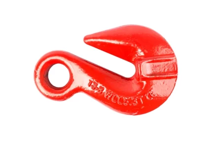 Крюк укорачивающий TOR 5,3 т (Q) 1000857 купить в Уфе