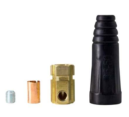 Кабельная розетка 35-50 Оберон XL123550 купить в Уфе