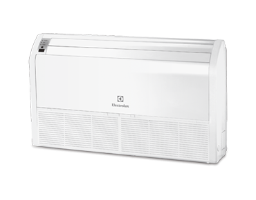 Внутренний блок ELECTROLUX EACU/I-24 FMI/N3 Free match сплит-системы, напольно-потолочного типа купить в Уфе