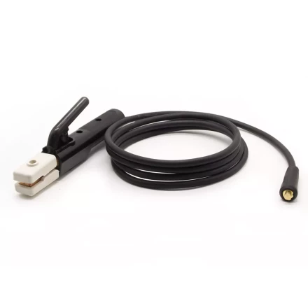 Кабель с электрододержателем 200А, 3м (16мм / ОКС 10-25) 2023001 купить в Уфе