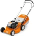 Газонокосилка бензиновая STIHL RM 253.2 2,2кВт. 1800м2 купить в Уфе