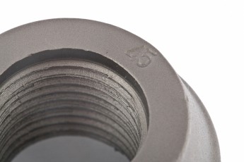 Буровая коронка M22 х 45 мм MATRIX артикул 70367 купить в Уфе