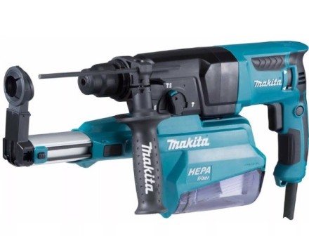 Перфоратор Makita HR2652 купить в Уфе