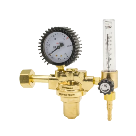 Регулятор универсальный У30/АР40-Р GALAXY (Оберон) N4217 купить в Уфе