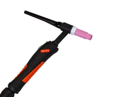 Горелка TECH TS 17 160AC/DC 4метр IOZ6960-05 Сварог купить в Уфе
