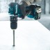 Ударная аккумуляторная дрель-шуруповерт Makita DHP487Z (без АКБ и ЗУ) купить в Уфе