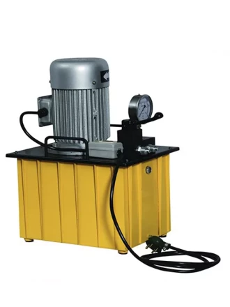 Насос электрогидравлический двусторонний TOR HHB-630B-II 220В, 2,2кВт, 35л 1056322 купить в Уфе