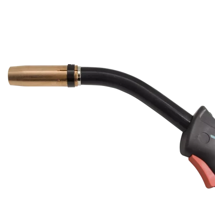 Горелка MW 600 Ultra Double cooled (5m / Water / Euro) PR766.0531 купить в Уфе