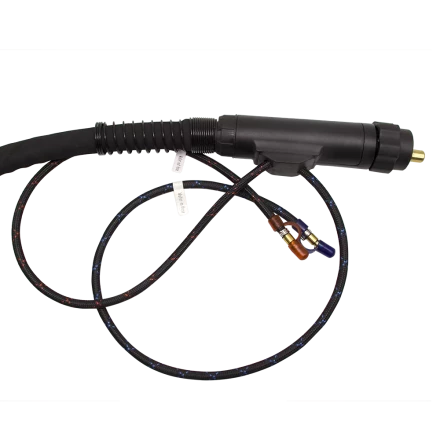 Горелка MW 600 Ultra Double cooled (5m / Water / Euro) PR766.0531 купить в Уфе