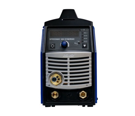 Сварочный полуавтомат Aurora SPEEDWAY 200 SYNERGIC купить в Уфе