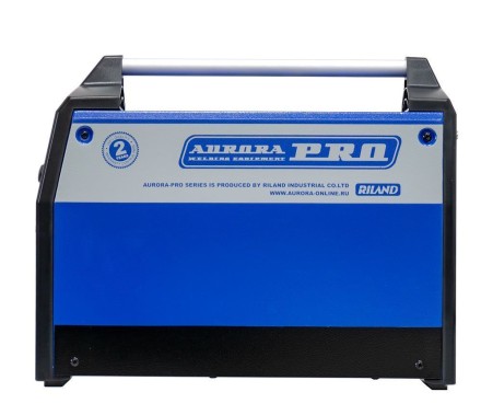 Сварочный полуавтомат Aurora SPEEDWAY 200 SYNERGIC купить в Уфе