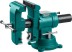 Тиски KRAFTOOL 3D-STEEL универсальные 32704-150 купить в Уфе