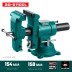 Тиски KRAFTOOL 3D-STEEL универсальные 32704-150 купить в Уфе