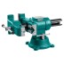 Тиски KRAFTOOL 3D-STEEL универсальные 32704-150 купить в Уфе