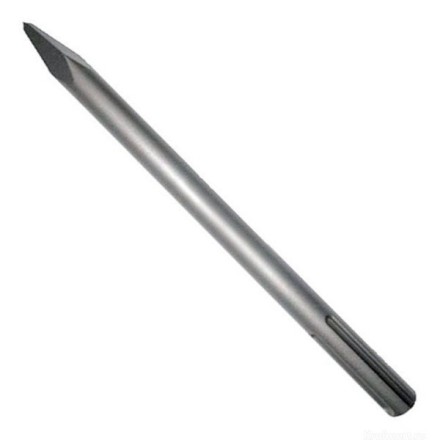Пикообразное зубило Makita P-16243, SDS-Max 400 мм купить в Уфе