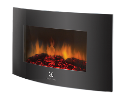 Электрокамин-камин электрический ELECTROLUX EFP/W 1200URLS купить в Уфе