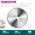 Диск пильный Multi Material, повышенный ресурс 36953-315-30 купить в Уфе