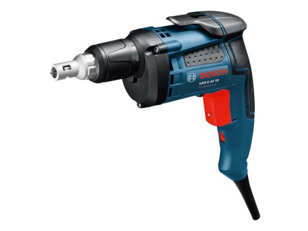 Дрель-шуруповерт Bosch GSR 6-45 TE купить в Уфе