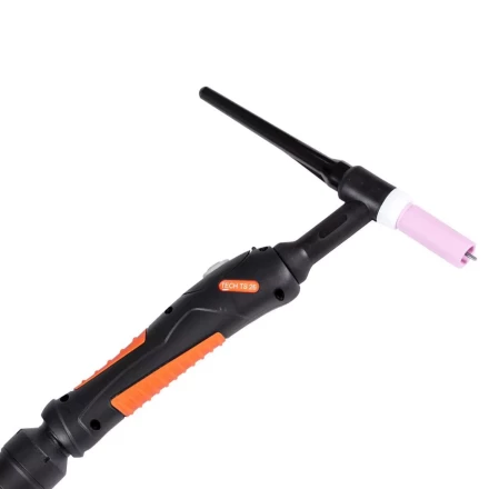 Горелка TECH TS26 200AC/DC E201 8метров  Сварог IOW8004-20 купить в Уфе