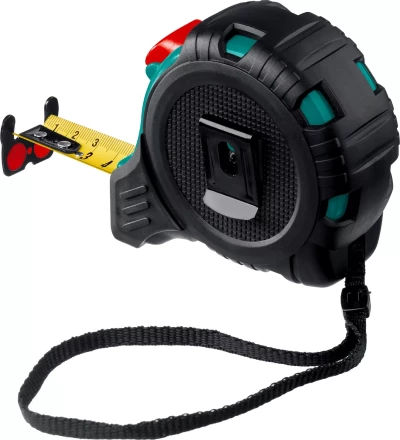 Рулетка с автостопом 3412-8-25 купить в Уфе