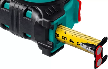 Рулетка с автостопом 3412-8-25 купить в Уфе