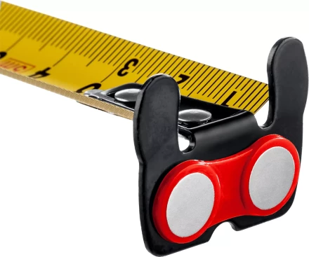 Рулетка с автостопом 3412-8-25 купить в Уфе