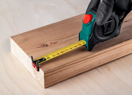 Рулетка с автостопом 3412-8-25 купить в Уфе