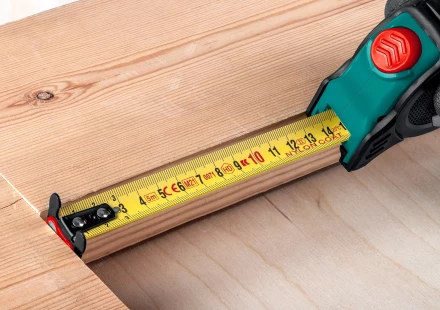 Рулетка с автостопом 3412-8-25 купить в Уфе