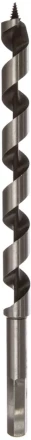 Сверло Левиса для дерева, 24x130х200мм D-07325 купить в Уфе