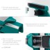 Тиски KRAFTOOL FORGE кованные стальные 32700-200 купить в Уфе