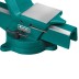 Тиски KRAFTOOL FORGE кованные стальные 32700-200 купить в Уфе