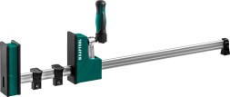Струбцина KRAFTOOL EXTREM корпусная 3224-6