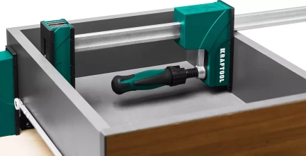 Струбцина KRAFTOOL EXTREM корпусная 3224-6 купить в Уфе