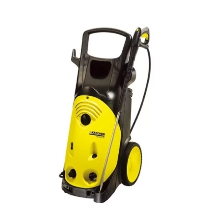 Мойка высокого давления Karcher HD 10/21 S Plus (Мойка Керхер HD 10/21 S Plus) купить в Уфе