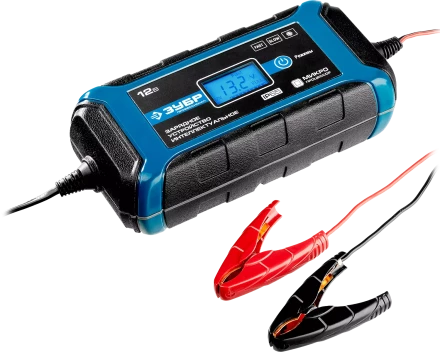 Зарядные устройства 8 А серия ПРОФЕССИОНАЛ купить в Уфе