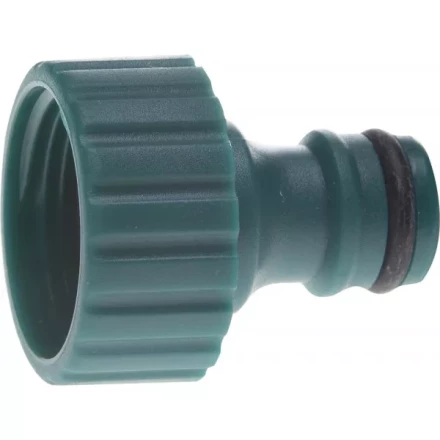 Адаптер RACO &quot;ORIGINAL&quot; внешний (соединитель-резьба внешняя), 3/4&quot; 4250-55215T купить в Уфе