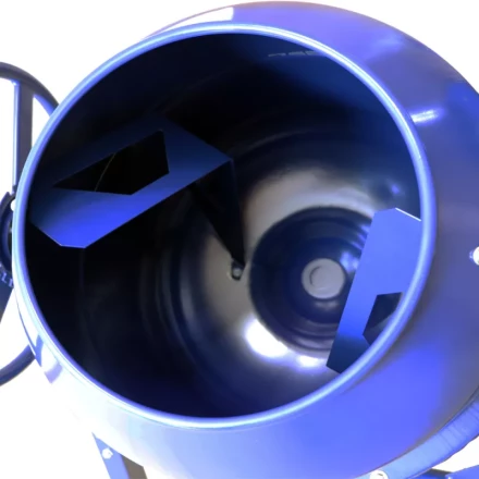 Бетономешалка Диолд БСЭ-130-02 купить в Уфе