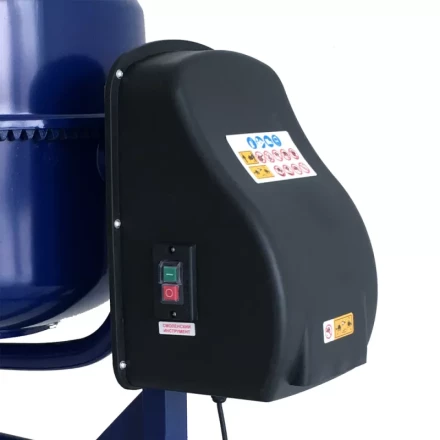 Бетономешалка Диолд БСЭ-130-02 купить в Уфе