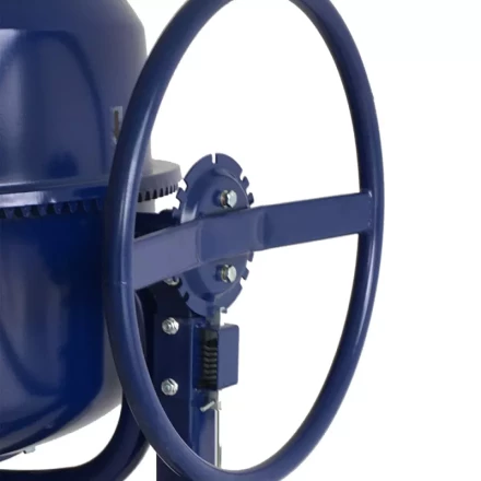 Бетономешалка Диолд БСЭ-130-02 купить в Уфе