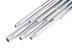 Набор ключей имбусовых TORX-TT T10-T50 экстра-длинные S2 сатинированные 9 шт Gross 16408 купить в Уфе