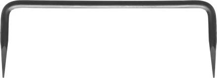 Скобы строительные серия МАСТЕР купить в Уфе