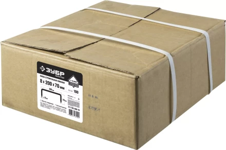 Скобы строительные серия МАСТЕР купить в Уфе