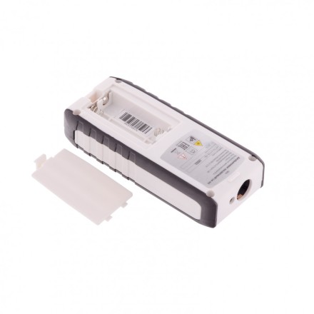 Лазерный дальномер Matrix LD-60 с электронным угломером 38016 купить в Уфе