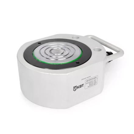 Домкрат низкий КВТ ДН-150П16 серия ПРОФИ (88498) купить в Уфе