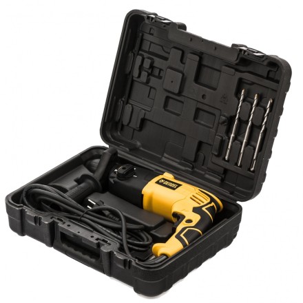 Перфоратор RH-750-24 Denzel 26605 купить в Уфе