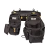 Комплект быстросъемных поясных сумок с ремнем-кушаком КВТ СМ-11 (102646) купить в Уфе
