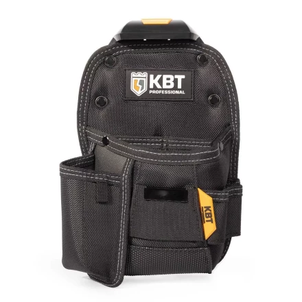 Комплект быстросъемных поясных сумок с ремнем-кушаком КВТ СМ-11 (102646) купить в Уфе