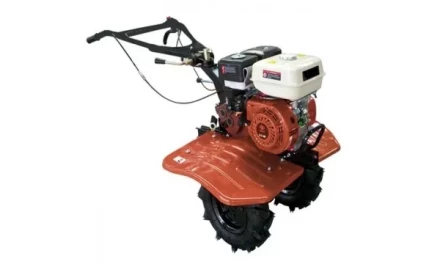 Мотоблок бензиновый Patriot 7,0/1200 Ontario 2FB PG купить в Уфе