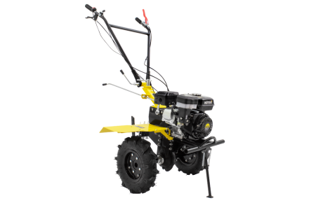 Мотоблок HUTER МК-8000/135 купить в Уфе