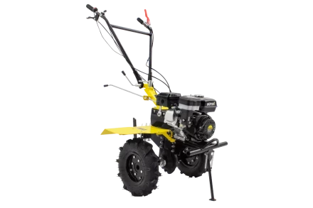 Мотоблок HUTER МК-8000/135 купить в Уфе